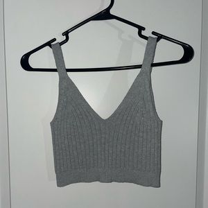 Aerie Sweater Tank